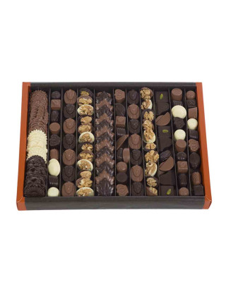 1500gr Chocolate box