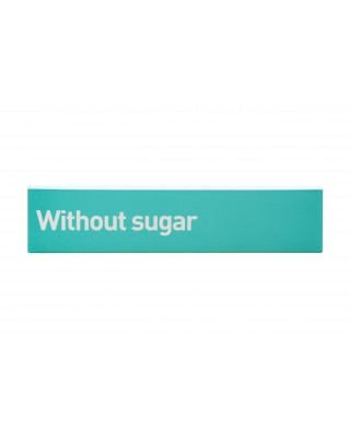 Without sugar assortment