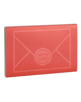 The Envelope - With Love