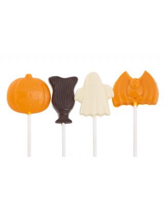 Halloween chocolates Pack