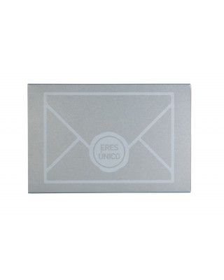 The envelope: sobre de chocolate