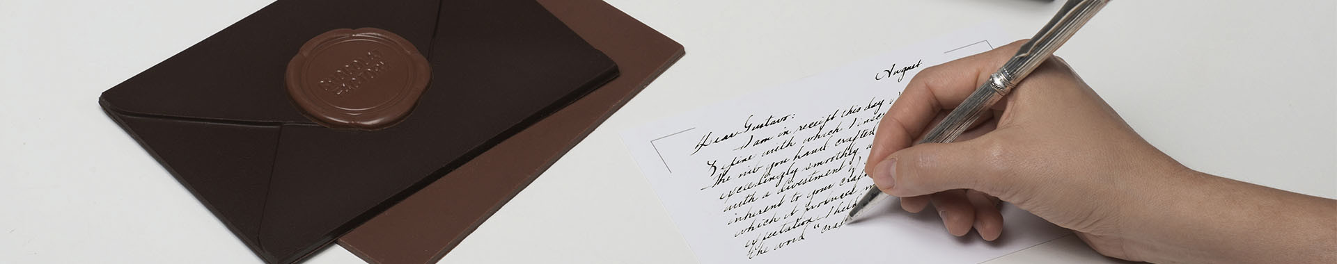 PRESENT - Chocolat Factory